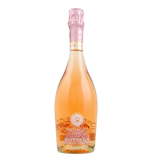 Prosecco DOC Rosé Casa Bottega 11.5%